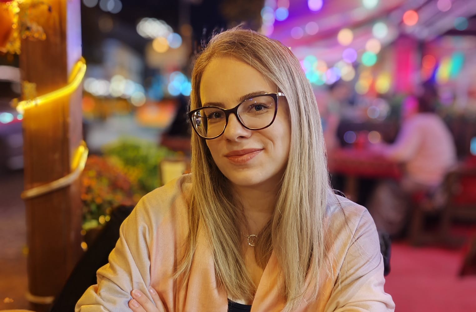 Anđela Gašić