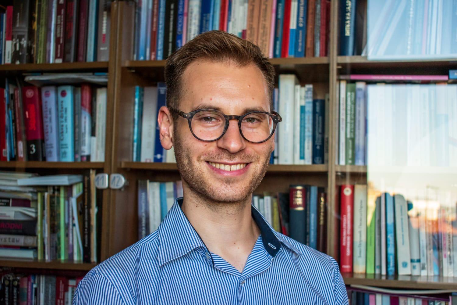 Ilija Stevanovski